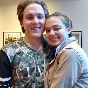 Meet your Posher, Matt